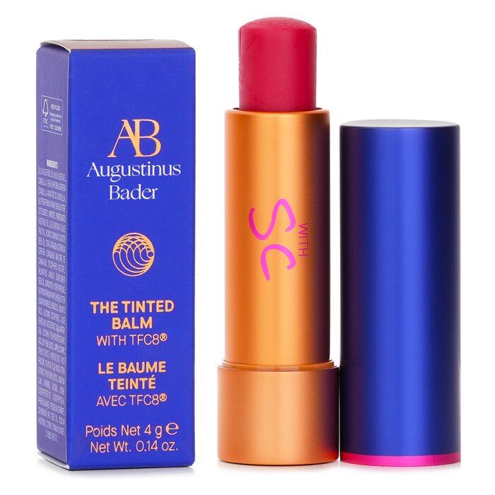 Augustinus Bader The Tinted Balm X Sofia Coppola 4gProduct Thumbnail
