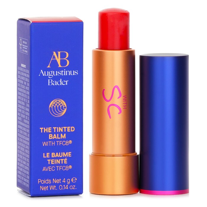 Augustinus Bader The Tinted Balm X Sofia Coppola 4gProduct Thumbnail