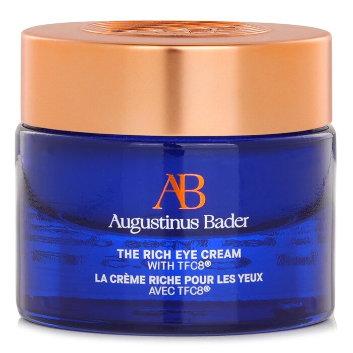 Augustinus Bader The Rich Eye Cream 15mlProduct Thumbnail