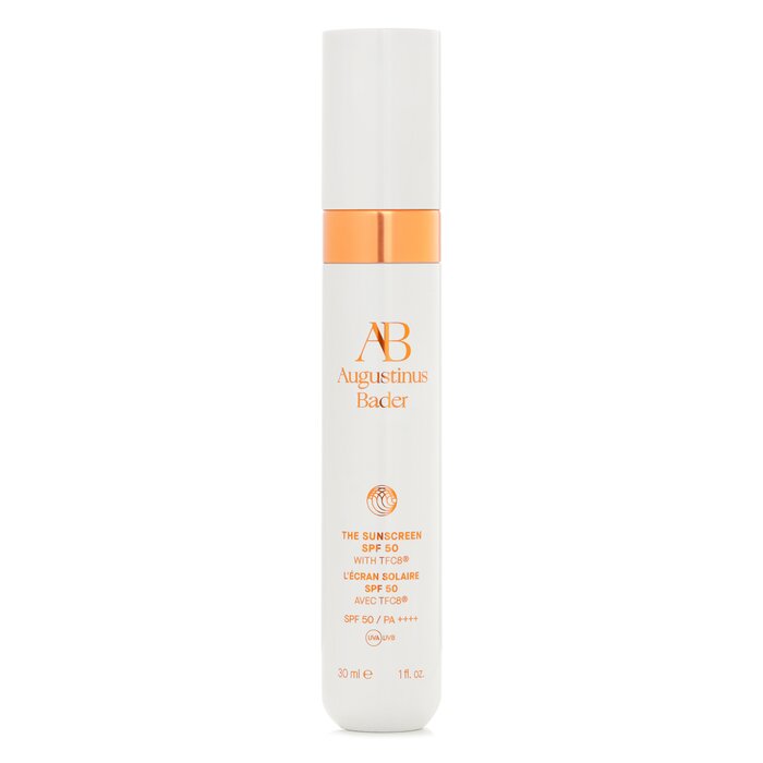 Augustinus Bader The Sunscreen SPF 50 30mlProduct Thumbnail