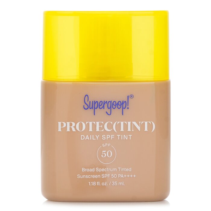 Supergoop Protec(tint) Daily Skin Tint SPF 50 35mlProduct Thumbnail
