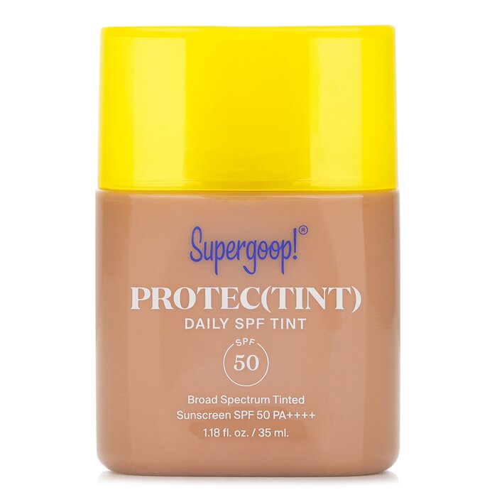 Supergoop Protec(tint) Daily Skin Tint SPF 50 35mlProduct Thumbnail