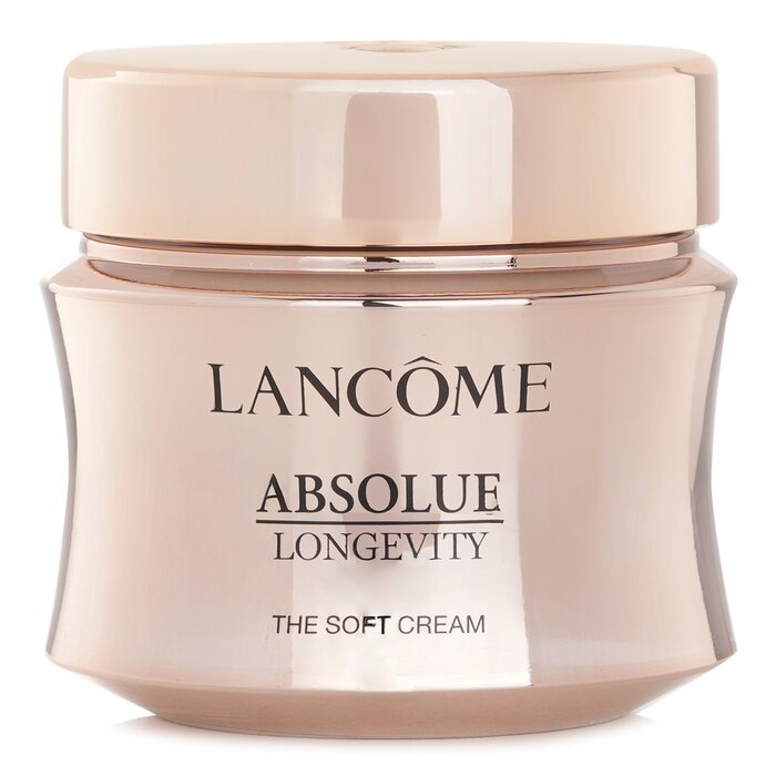 Lancome Absolue Longevity The Soft Cream 60mlProduct Thumbnail