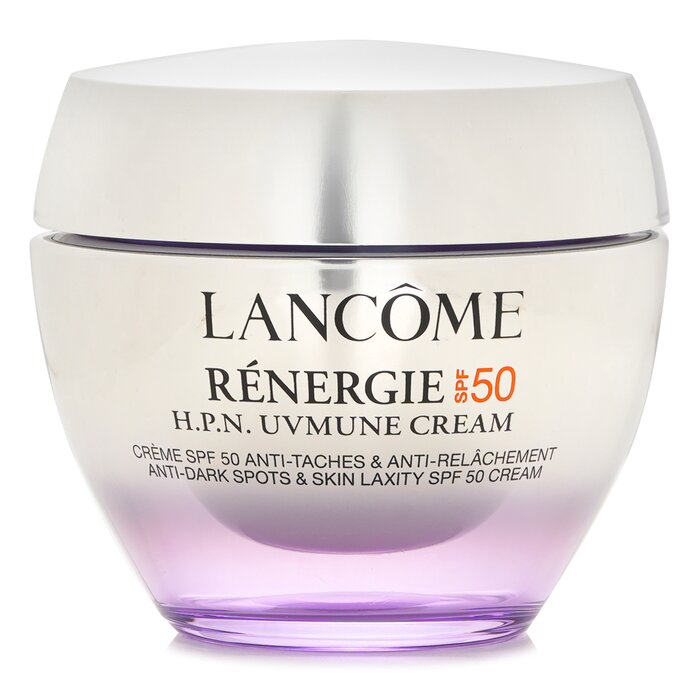 랑콤 Lancome 르에너지 H.P.N. 300 UVmune SPF 50 50mlProduct Thumbnail