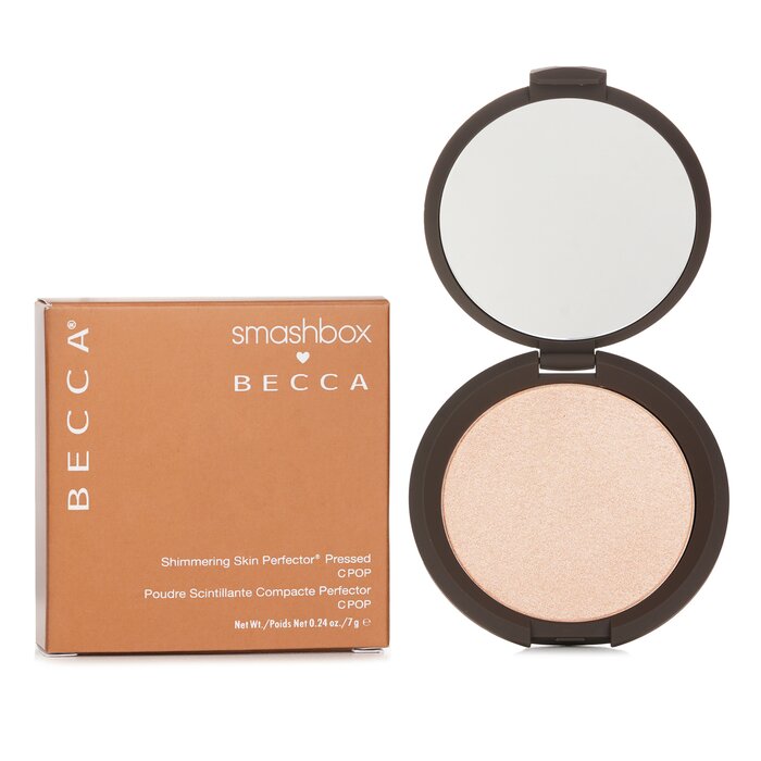 Smashbox Becca Shimmering Skin Perfector 7gProduct Thumbnail