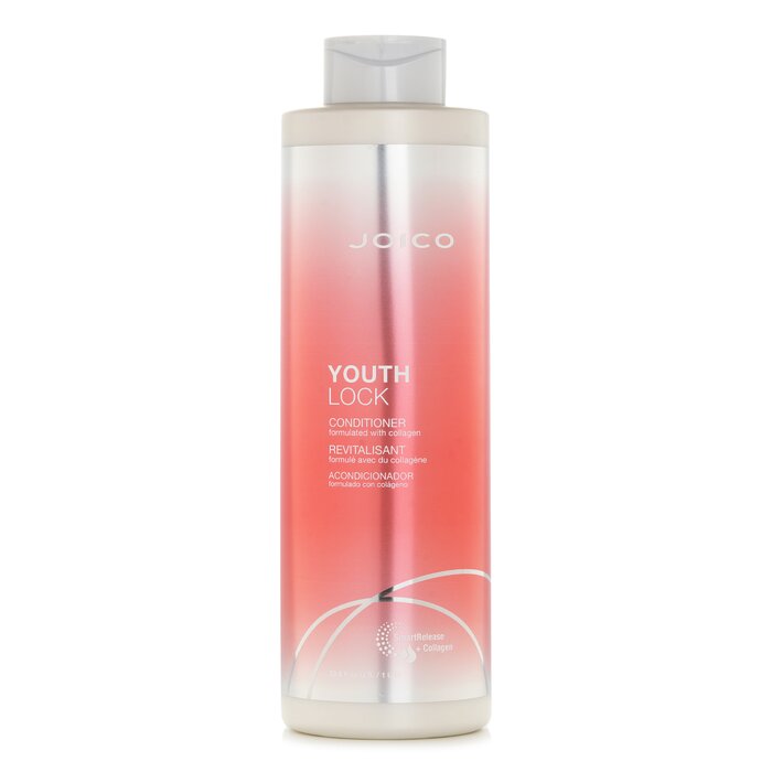 Joico Youthlock Conditioner 1000mlProduct Thumbnail