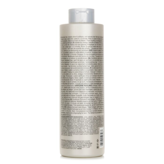 Joico Youthlock Conditioner 1000mlProduct Thumbnail