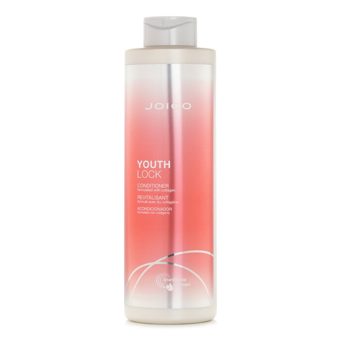 Joico Youthlock Conditioner 1000mlProduct Thumbnail