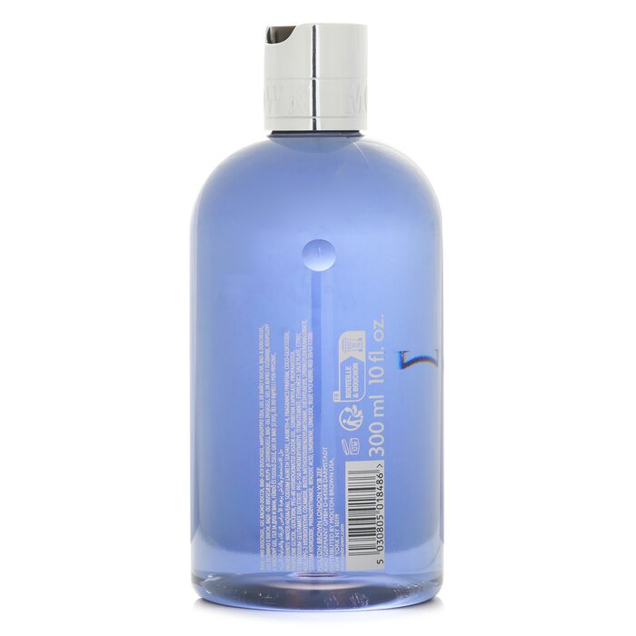 Molton Brown Bluebell & Wild Strawberry Bath & Shower Gel 300mlProduct Thumbnail