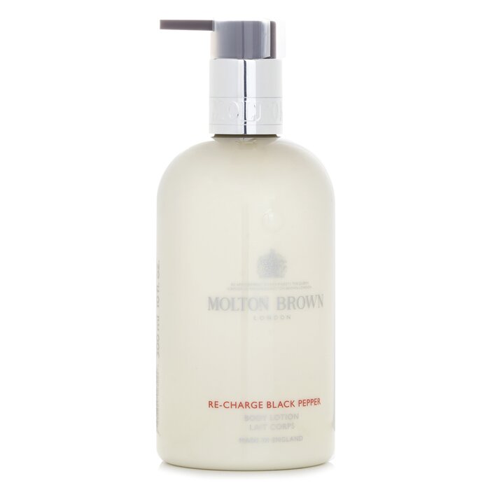 Molton Brown Лосьон для тела Re Charge Черный Перец 300mlProduct Thumbnail