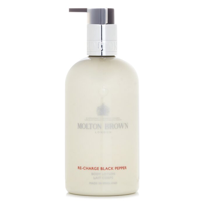 Molton Brown Лосьон для тела Re Charge Черный Перец 300mlProduct Thumbnail