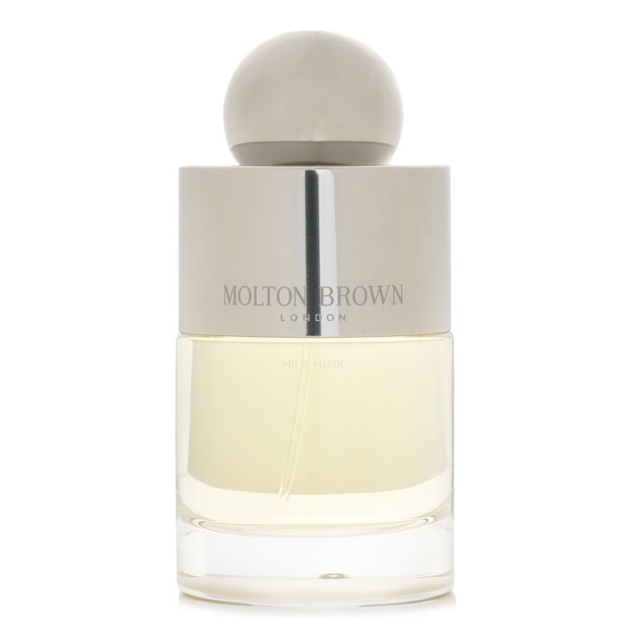 Molton Brown Milk Musk Eau De Toilette Spray 100ml/3.3ozProduct Thumbnail