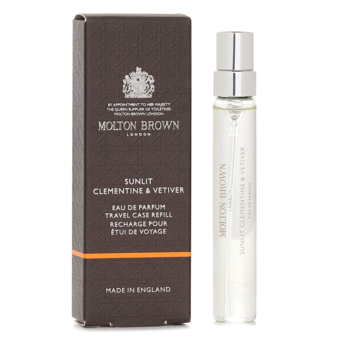 モルトンブラウン Molton Brown サンリット クレメンタイン アンド
