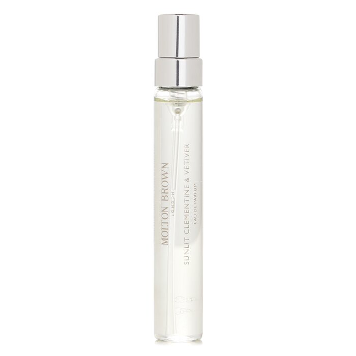モルトンブラウン Molton Brown Sunlit Clementine & Vetiver Eau De