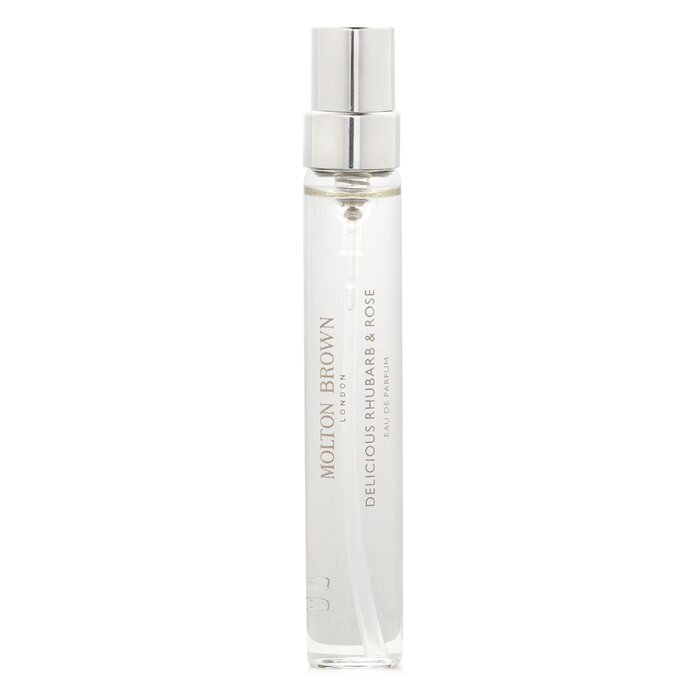 Molton Brown Rhubarb & Rose Eau De Parfum Spray 7.5ml/0.25ozProduct Thumbnail