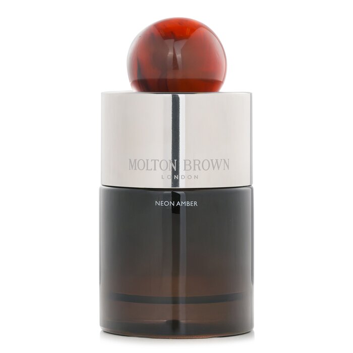 Molton Brown Neon Amber Eau De Parfum Spray 100ml/3.3ozProduct Thumbnail