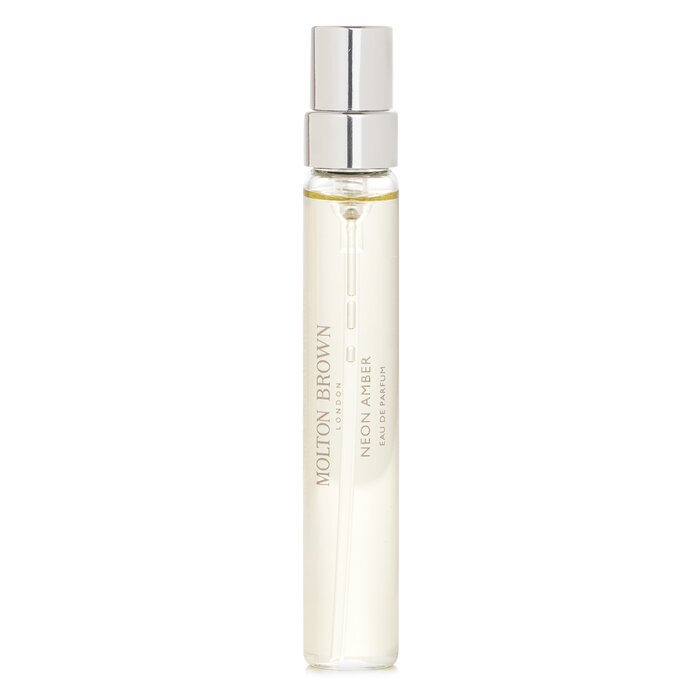 Molton Brown Neon Amber Eau De Parfum Spray 7.5ml/0.25ozProduct Thumbnail