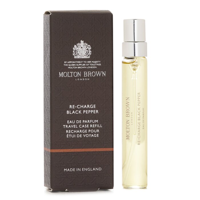 モルトンブラウン Molton Brown リチャージ ブラックペッパー