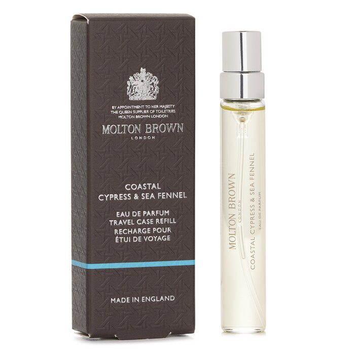 モルトンブラウン Molton Brown Coastal Cypress & Sea Fennel