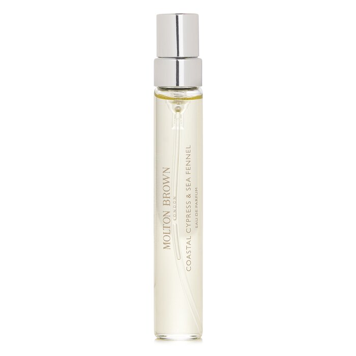モルトンブラウン Molton Brown Coastal Cypress & Sea Fennel Eau De