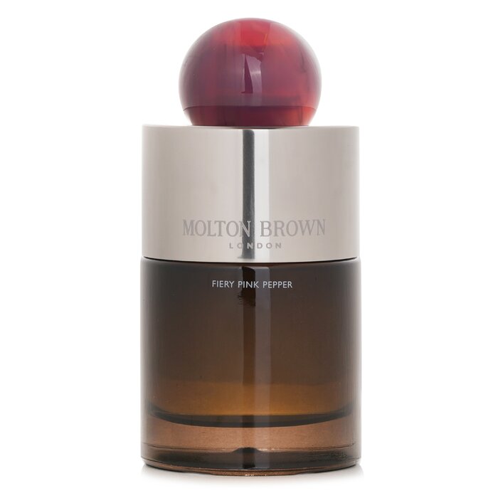 Molton Brown Fiery Pink Pepper Eau De Parfum Spray 100ml/3.3ozProduct Thumbnail
