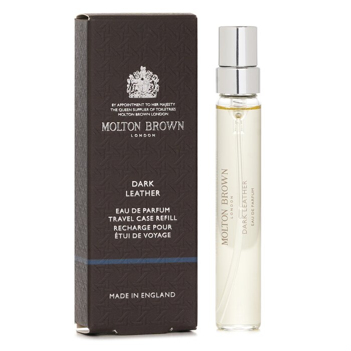 モルトンブラウン Molton Brown ダーク レザー オードパルファム 7.5ml