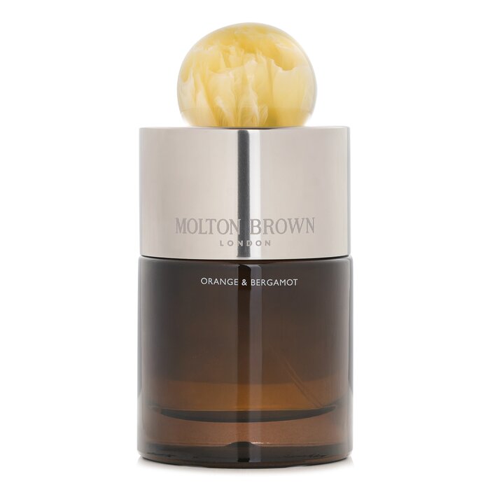 Molton Brown Orange & Bergamot Eau De Parfum Spray 100ml/3.3ozProduct Thumbnail