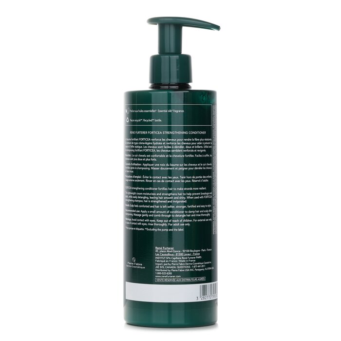 Rene Furterer Forticea Conditioner 500mlProduct Thumbnail