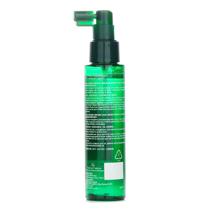 Rene Furterer Triphasic Daily Serum Strength & Vitality 100mlProduct Thumbnail