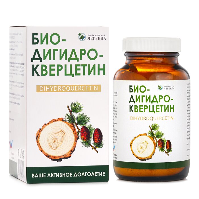 Baikal Legend Dihydroquercetin 13gProduct Thumbnail