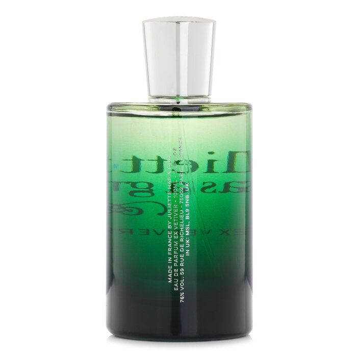 Juliette Has A Gun 帶槍茱麗葉 香根草香水 100ml/3.3ozProduct Thumbnail