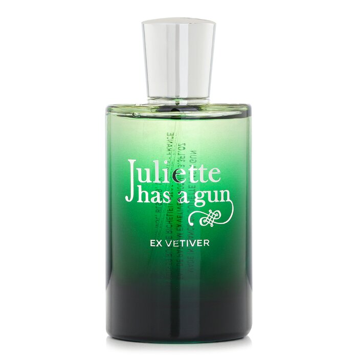 Juliette Has A Gun 帶槍茱麗葉 香根草香水 100ml/3.3ozProduct Thumbnail