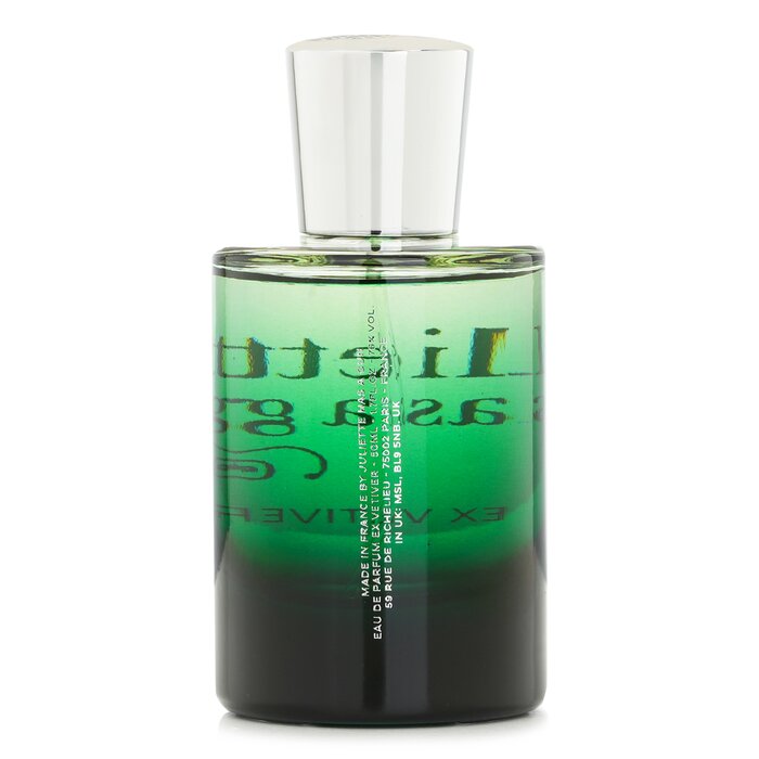 Juliette Has A Gun Парфюмированная вода EX Ветивер 50ml/1.7ozProduct Thumbnail