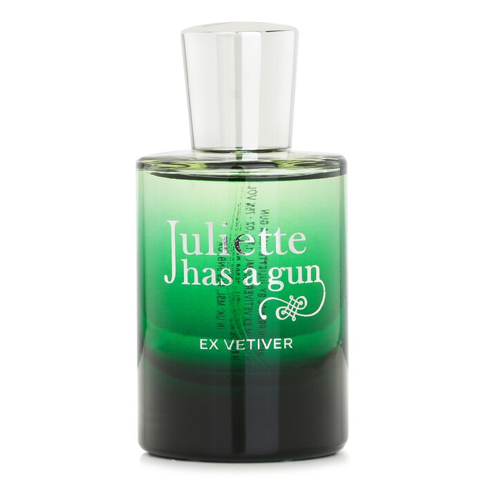 Juliette Has A Gun Парфюмированная вода EX Ветивер 50ml/1.7ozProduct Thumbnail