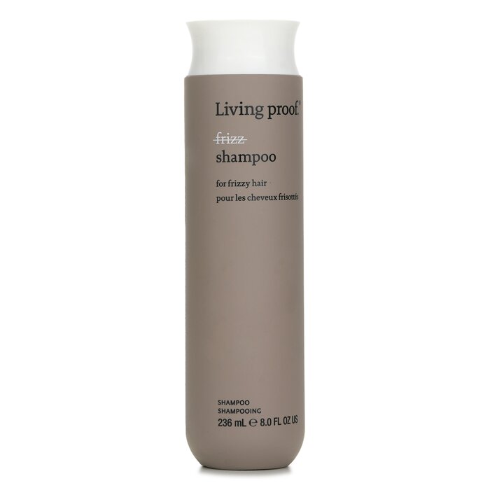 Living Proof No Frizz Shampoo 236ml/8ozProduct Thumbnail