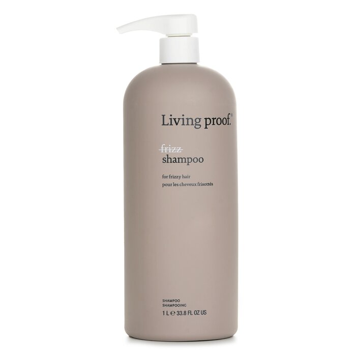 Living Proof No Frizz Shampoo 1000ml/33.8ozProduct Thumbnail