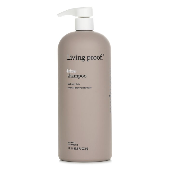 Living Proof No Frizz Shampoo 1000ml/33.8ozProduct Thumbnail