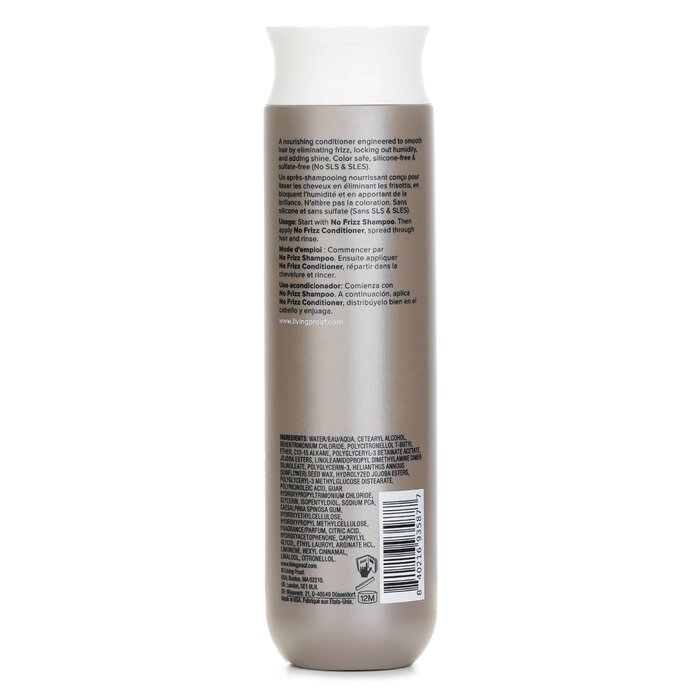Living Proof No Frizz Conditioner 236ml/8ozProduct Thumbnail