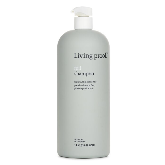 Living Proof Full Shampoo 1000ml/33.8ozProduct Thumbnail