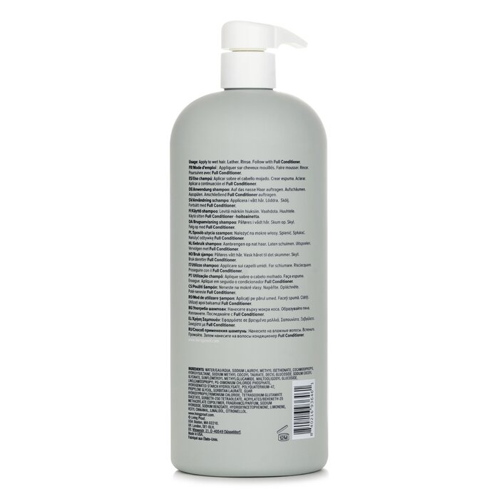 Living Proof Full Shampoo 1000ml/33.8ozProduct Thumbnail