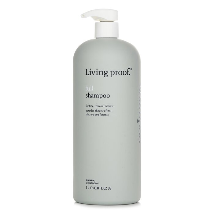 Living Proof Full Shampoo 1000ml/33.8ozProduct Thumbnail
