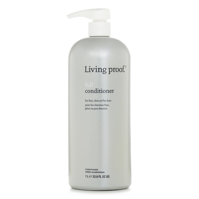 Living Proof Full Conditioner 1000ml/33.8ozProduct Thumbnail