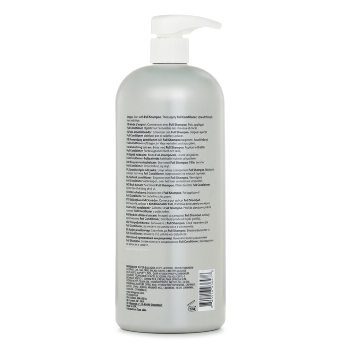 Living Proof Full Conditioner 1000ml/33.8ozProduct Thumbnail