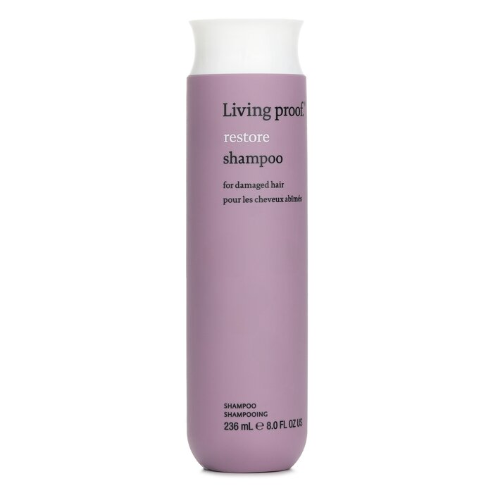 Living Proof Restore Shampoo 236ml/8ozProduct Thumbnail