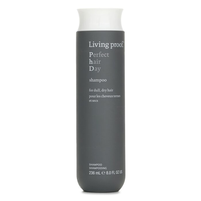Living Proof Perfect hair Day (PhD) Shampoo 236ml/8ozProduct Thumbnail