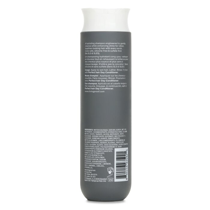 Living Proof Perfect hair Day (PhD) Shampoo 236ml/8ozProduct Thumbnail