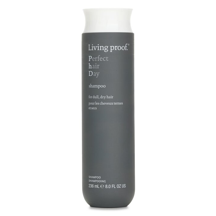 Living Proof Perfect hair Day (PhD) Shampoo 236ml/8ozProduct Thumbnail