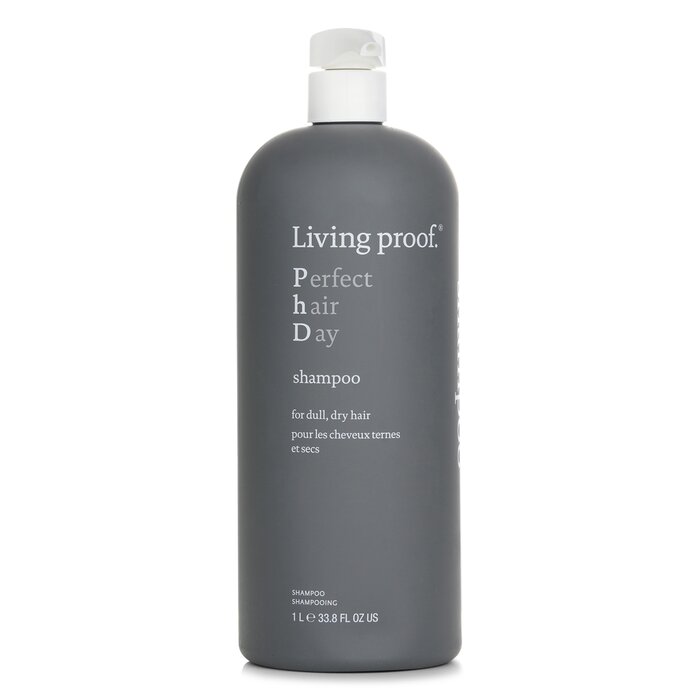 Living Proof Perfect hair Day (PhD) Shampoo 1000ml/33.8ozProduct Thumbnail