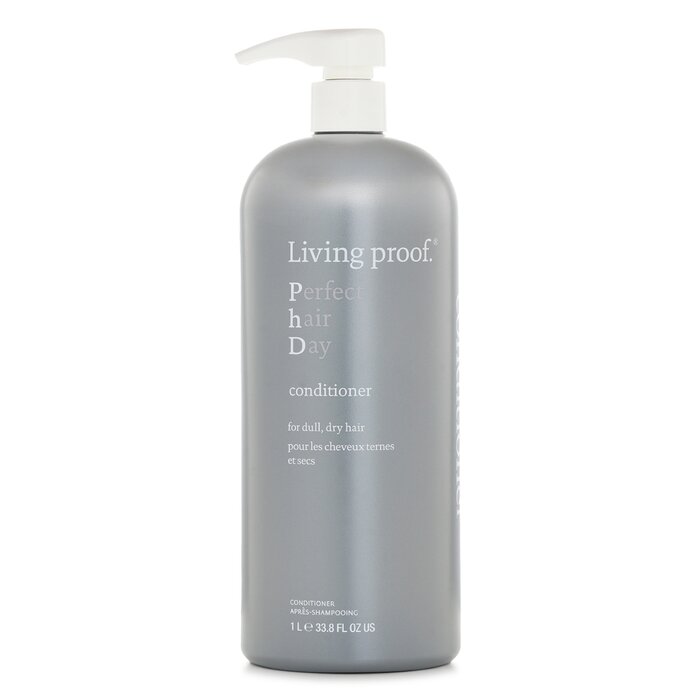 Living Proof Perfect hair Day (PhD) Conditioner 1000ml/33.8ozProduct Thumbnail