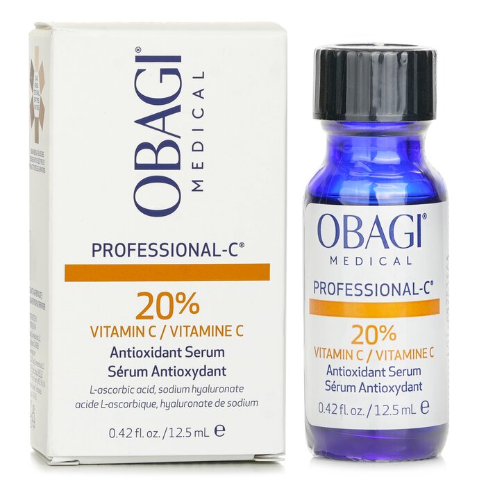 Obagi Professional C Serum 20% 12.5ml/0.42ozProduct Thumbnail